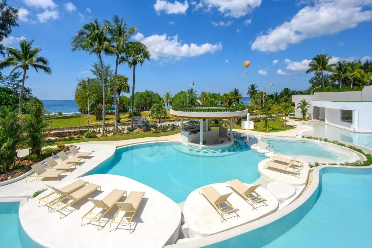 Image 3 of Thavorn Palm Beach Resort Phuket