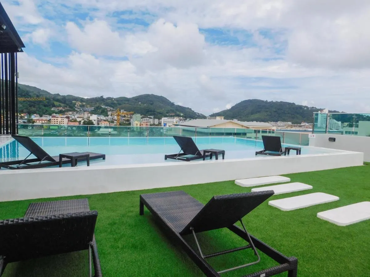 Image 5 of The AIM Patong Hotel