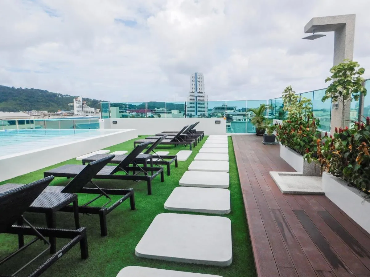 Image 2 of The AIM Patong Hotel