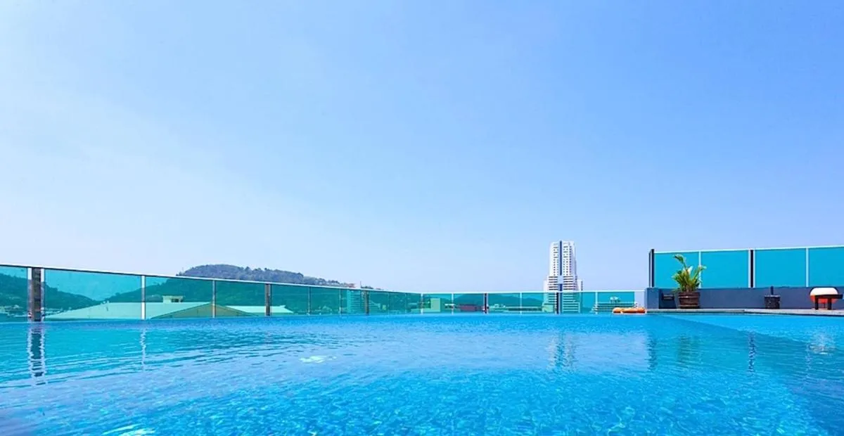 Image 3 of The AIM Patong Hotel