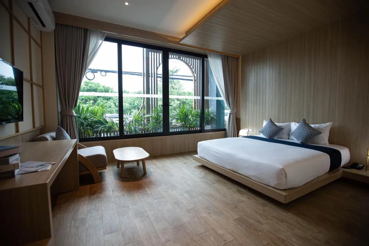 Image 6 of The Arch Phuket Hotel