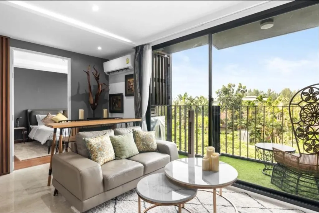 Image of The Aristo 1 Condo Surin Beach
