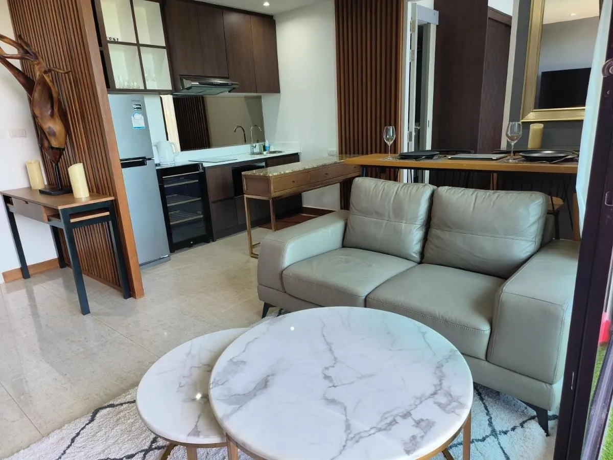 Image 6 of The Aristo 1 Condo Surin Beach