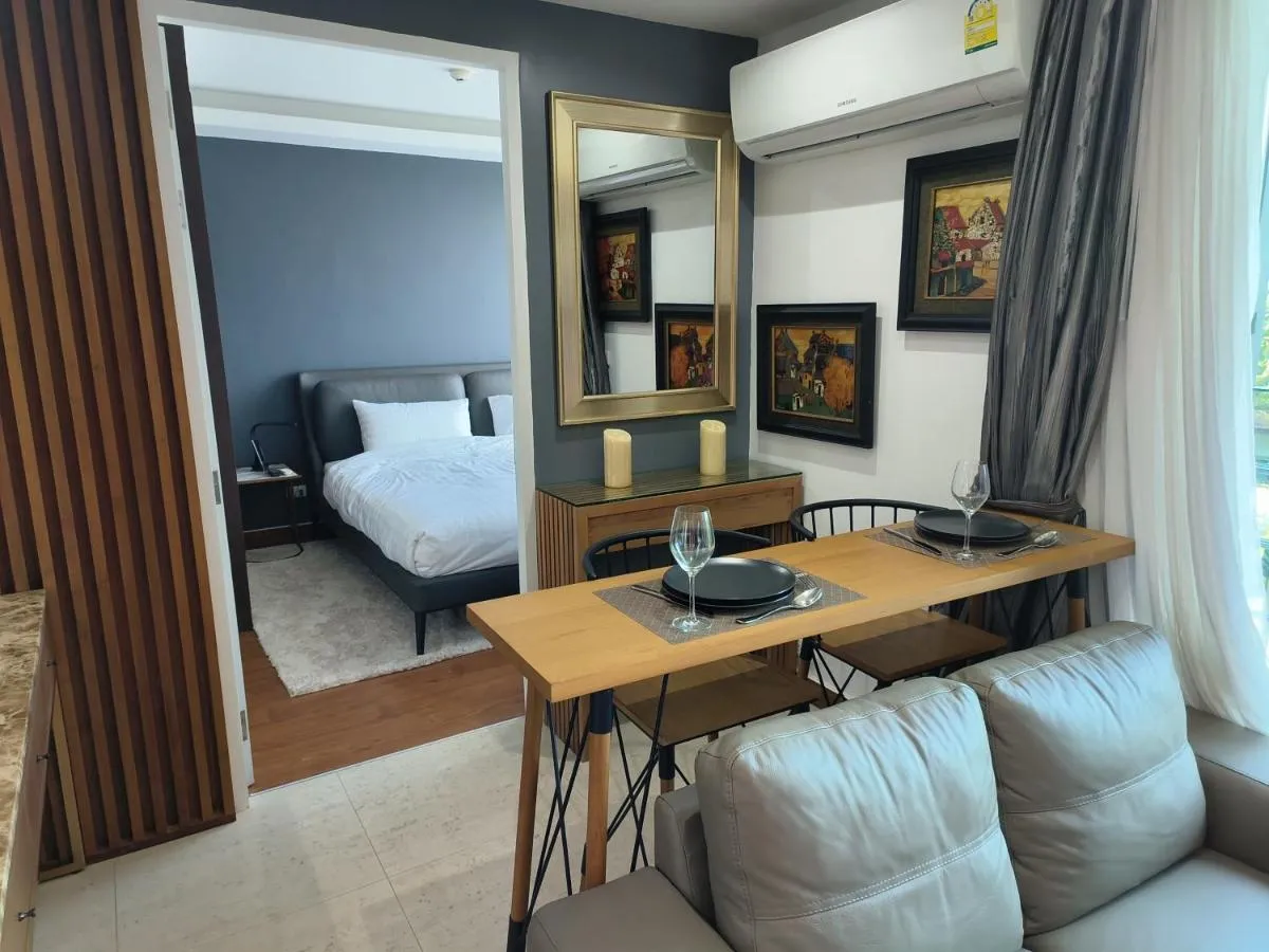 Image 1 of The Aristo 1 Condo Surin Beach