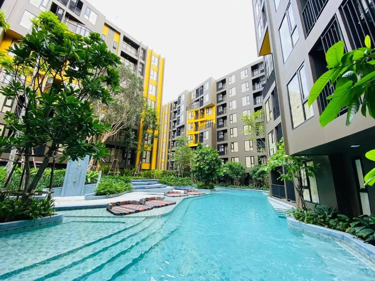 Image 5 of The Base Central Phuket