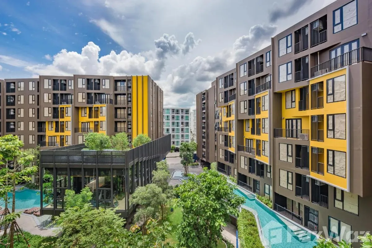 Image 2 of The Base Central Phuket