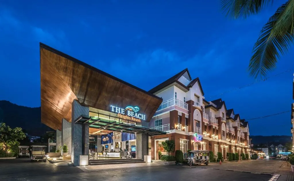 Image of The Beach Boutique House