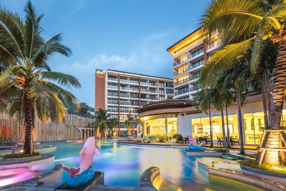 Image 5 of The Beach Heights Resort SHA Plus