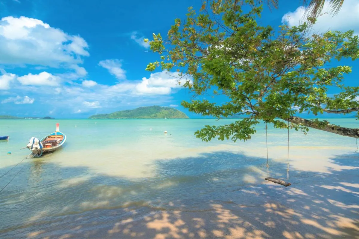 Image 5 of The Beachfront Hotel Phuket