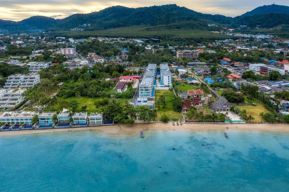 Image 6 of The Beachfront Hotel Phuket