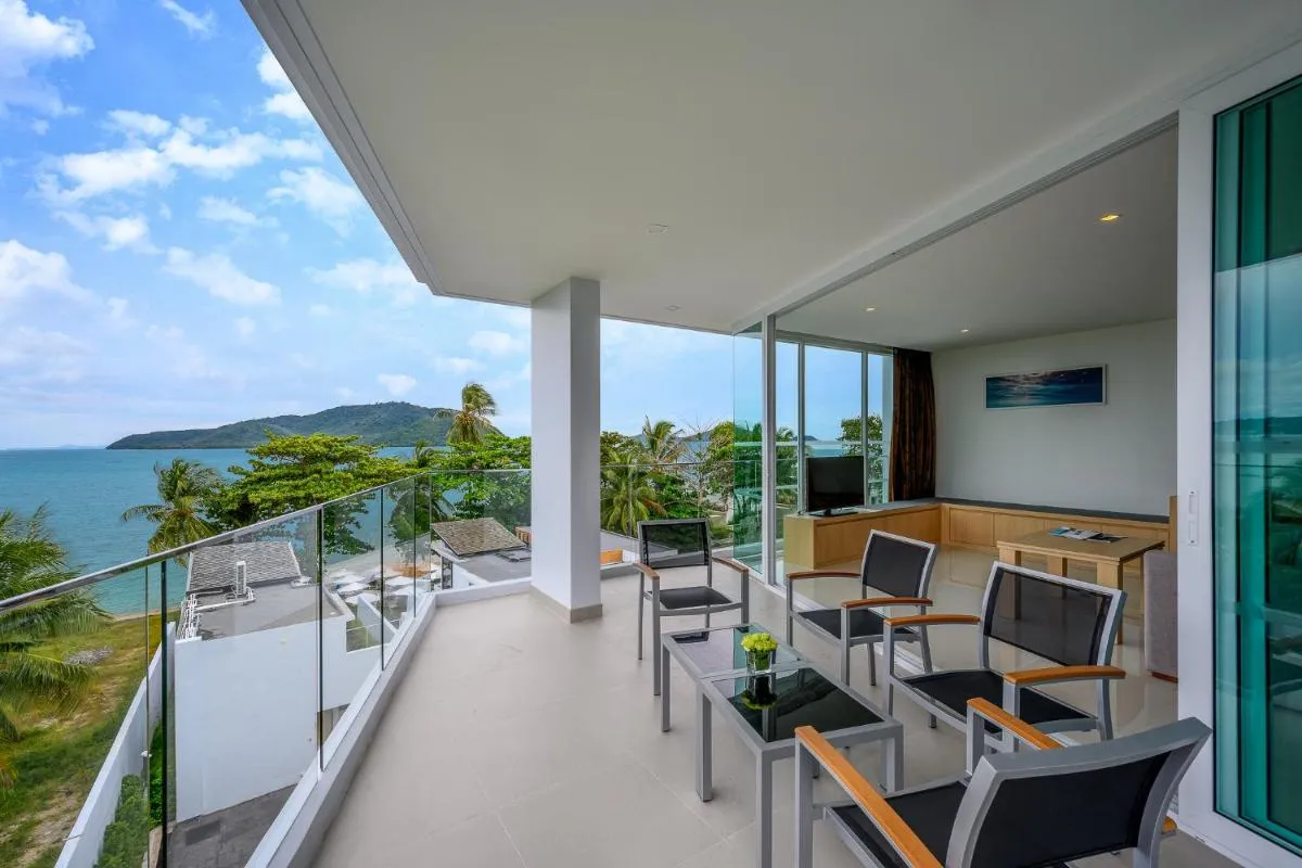 Image 3 of The Beachfront Hotel Phuket