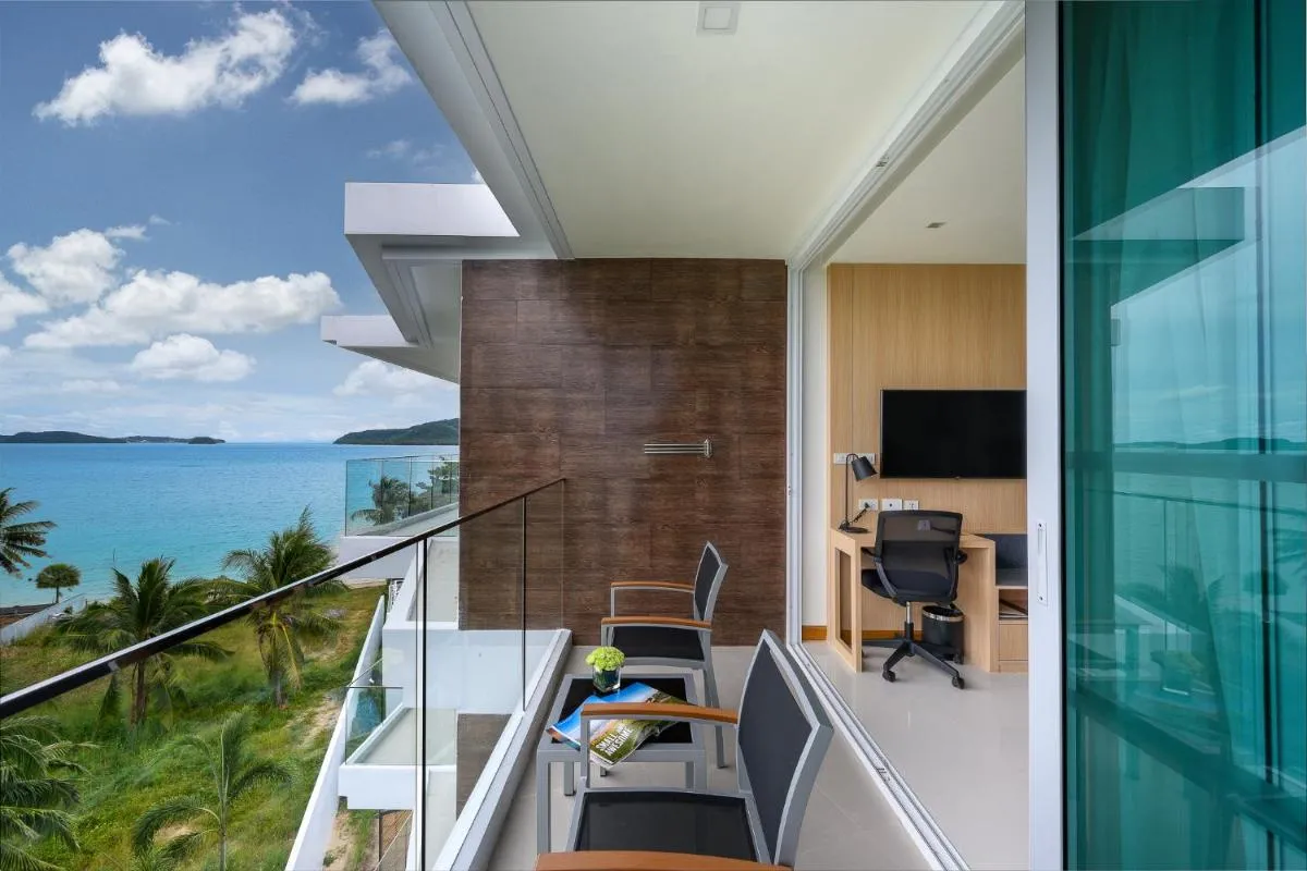 Image 2 of The Beachfront Hotel Phuket