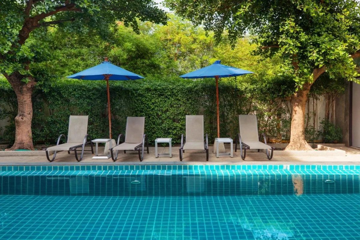 Image 5 of The Bell Airport Phuket Hotel – SHA Extra Plus