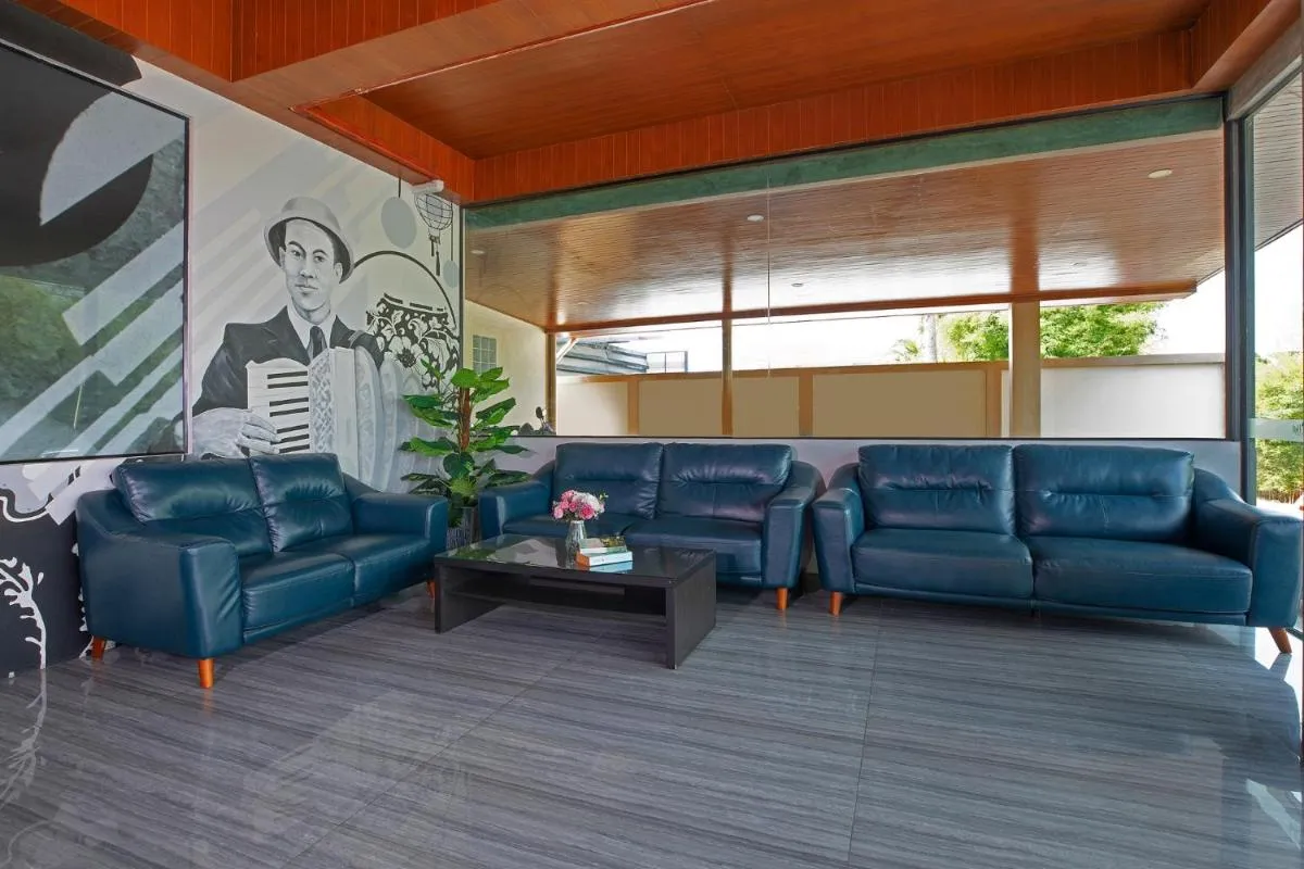 Image 3 of The Bell Airport Phuket Hotel – SHA Extra Plus