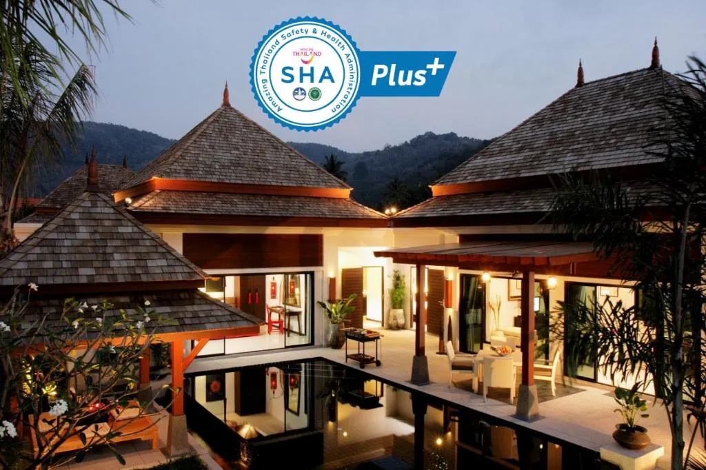 Image of The Bell Pool Villa Resort Phuket