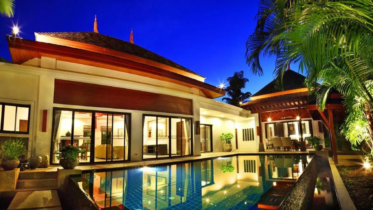 Image 5 of The Bell Pool Villa Resort Phuket