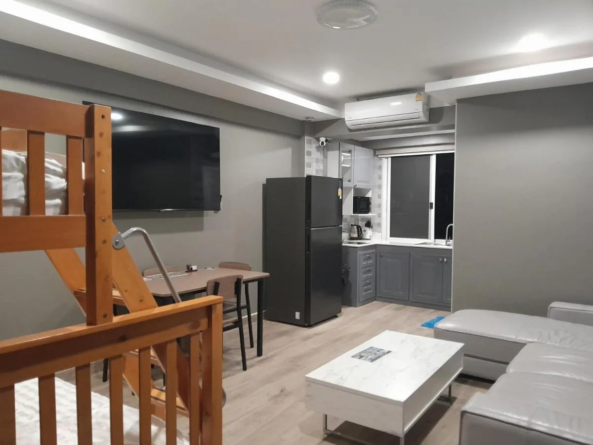 Image 2 of The Billions Patong Condotel