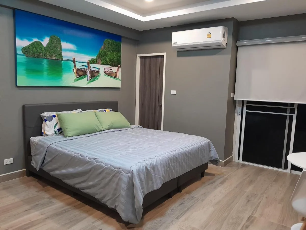 Image 1 of The Billions Patong Condotel