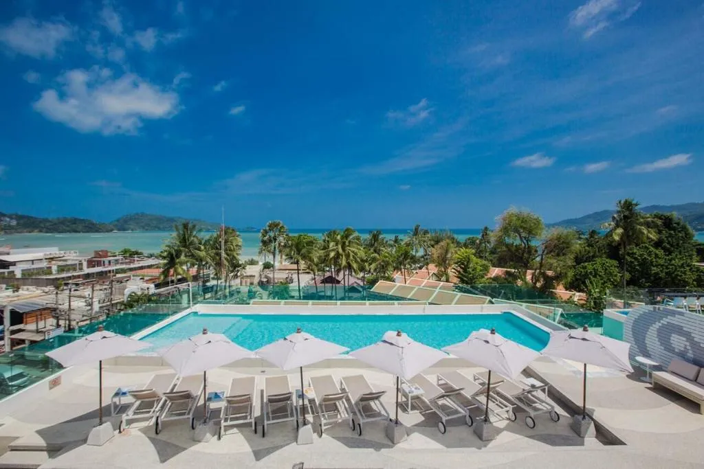 Image of The Bloc Hotel Phuket – SHA Extra Plus