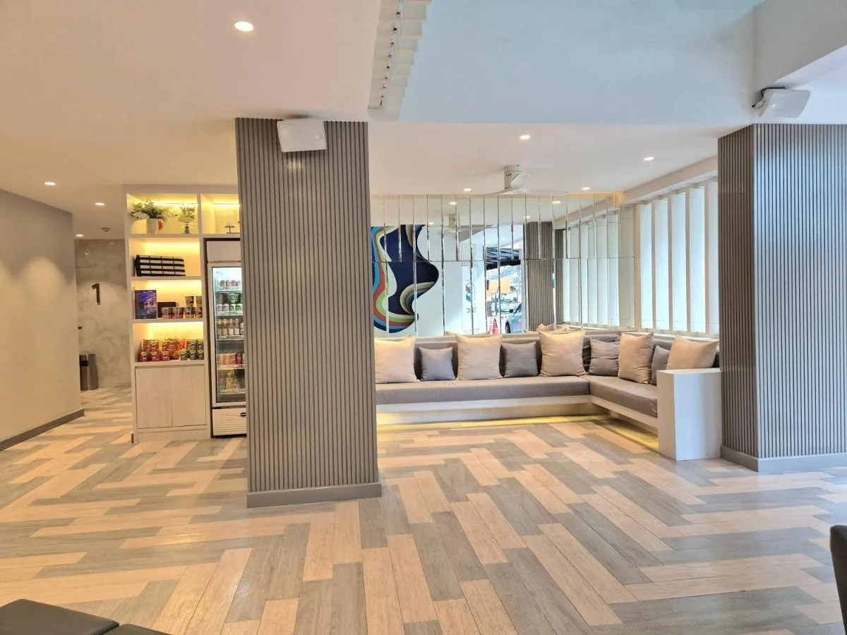 Image 5 of The Bloc Hotel Phuket – SHA Extra Plus