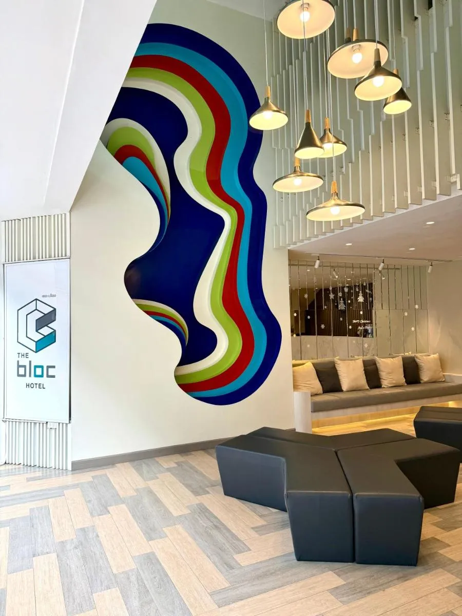 Image 3 of The Bloc Hotel Phuket – SHA Extra Plus