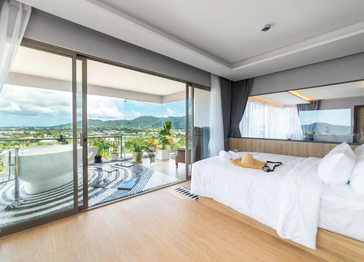 Image 6 of The Blue Hotel – SHA Plus
