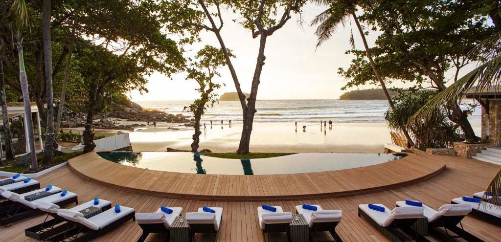 Image of The Boathouse Phuket – SHA Plus