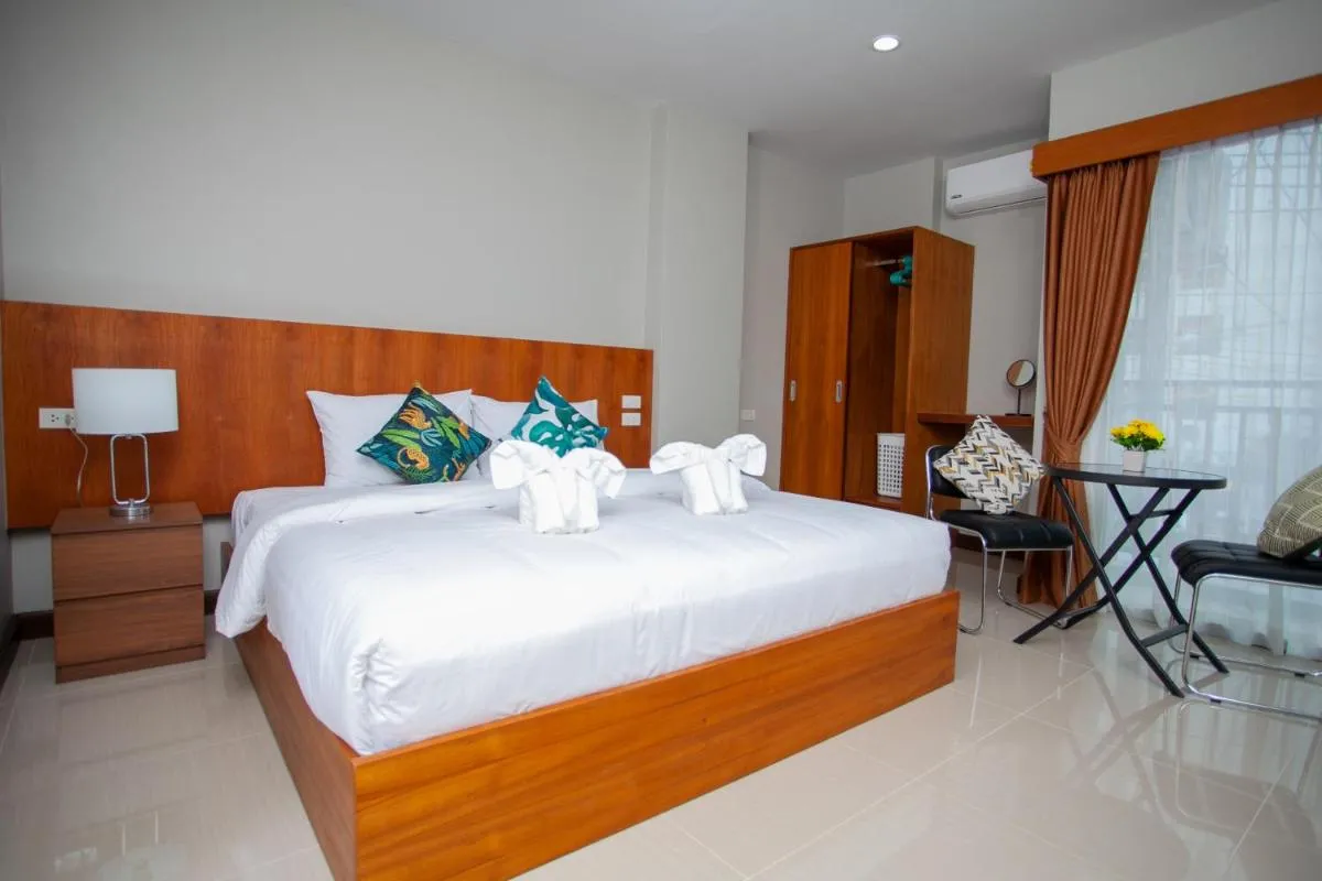 Image 1 of The Brown Boutique Patong