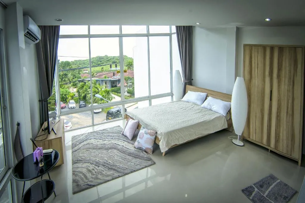 Image of The CHU cafe / guesthouse