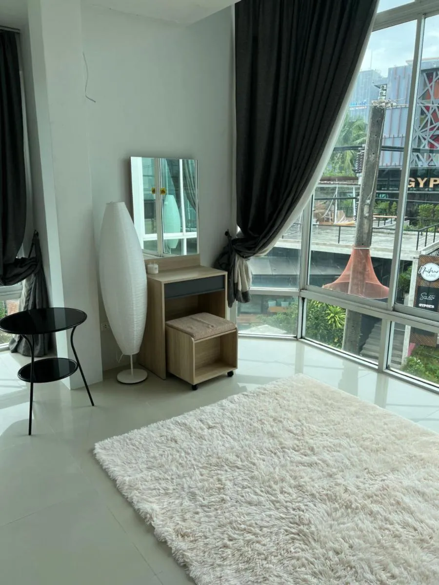 Image 2 of The CHU cafe / guesthouse