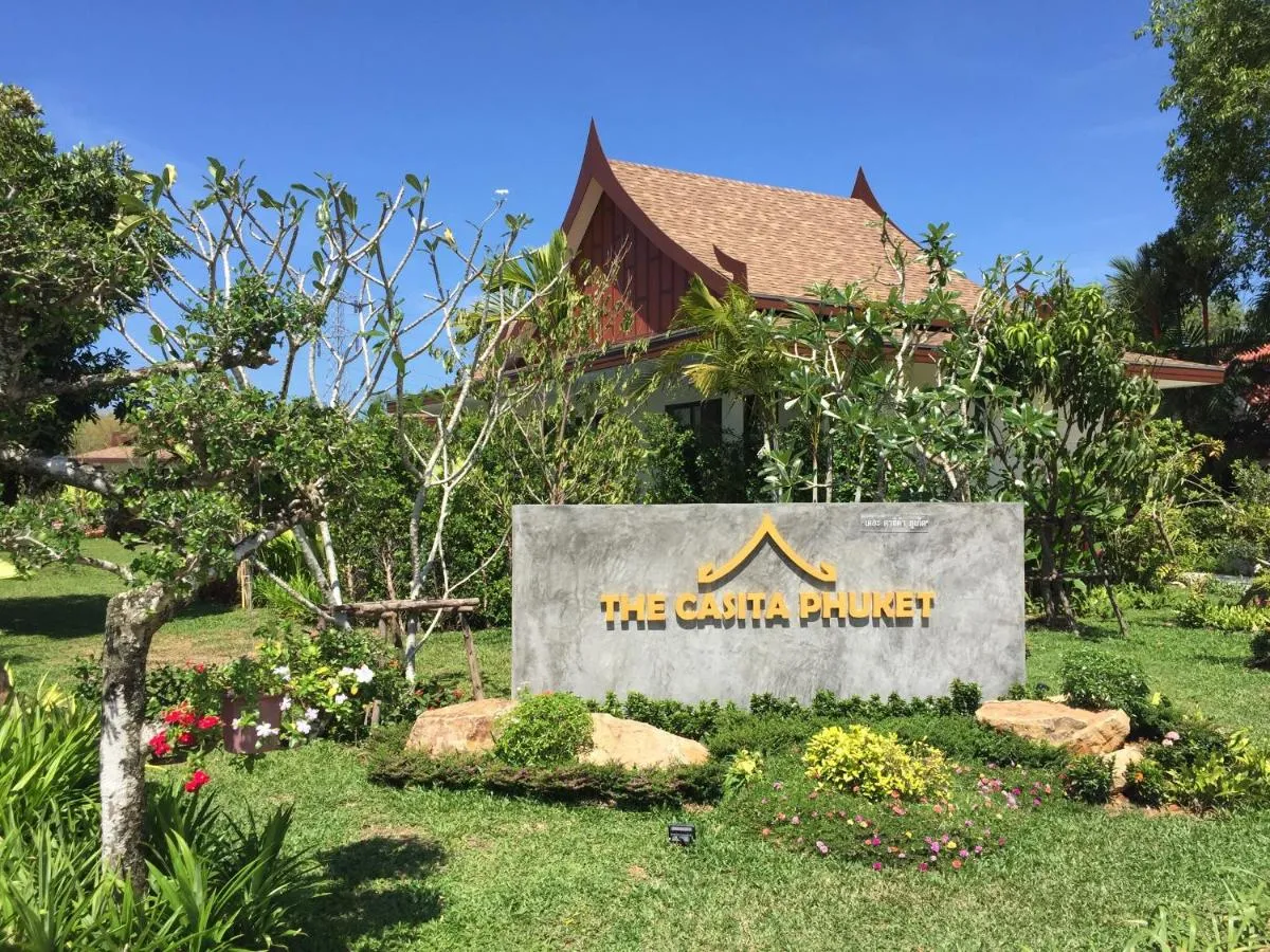 Image 4 of The Casita Phuket (SHA+)