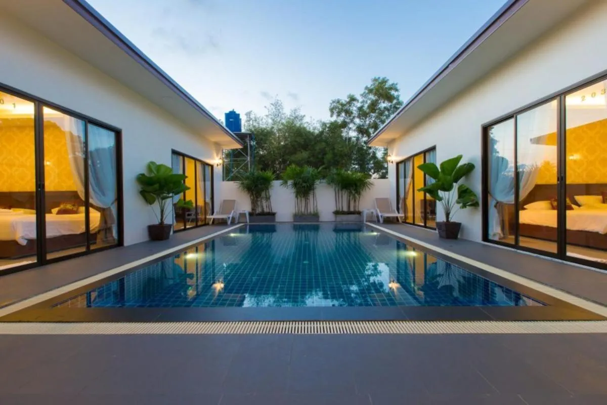Image 6 of The Casita Phuket (SHA+)