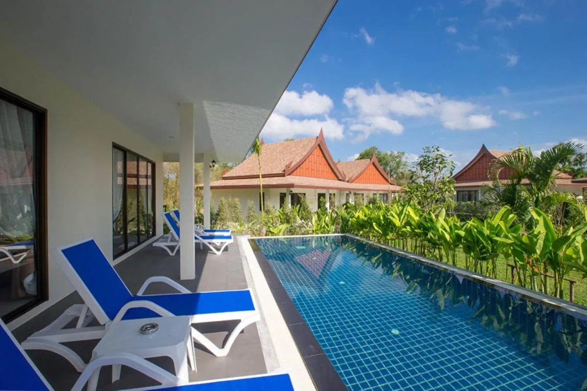 Image 5 of The Casita Phuket (SHA+)