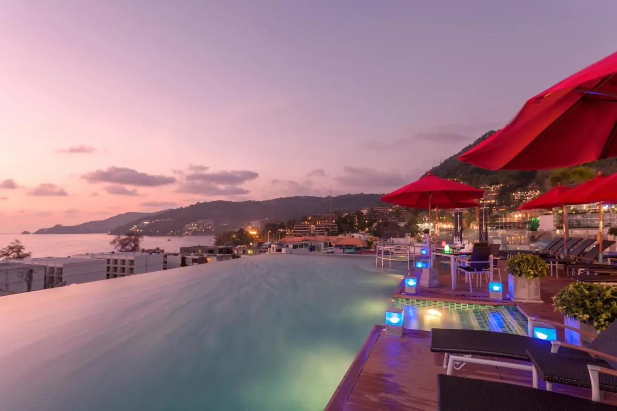 Image 2 of The Charm Resort Phuket – SHA Certified