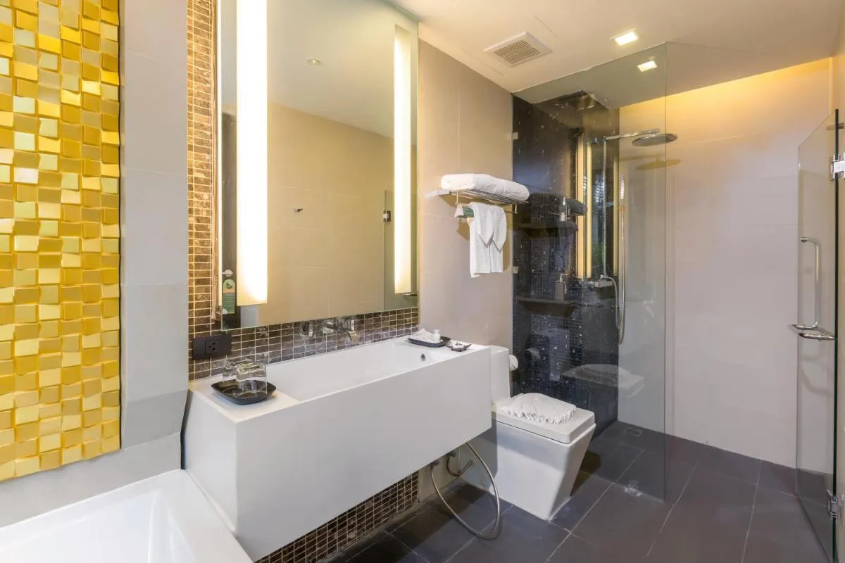 Image 5 of The Charm Resort Phuket – SHA Certified