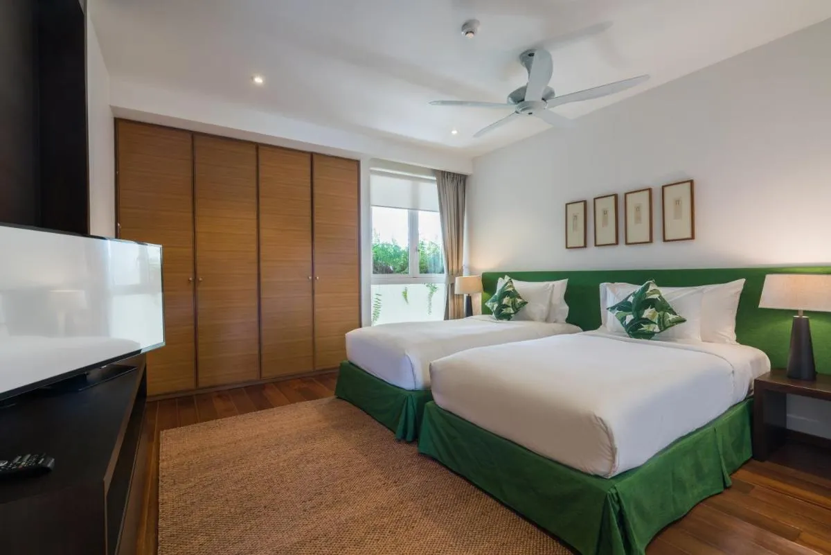 Image 4 of The Chava Resort