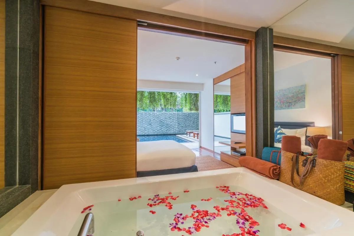 Image 6 of The Chava Resort