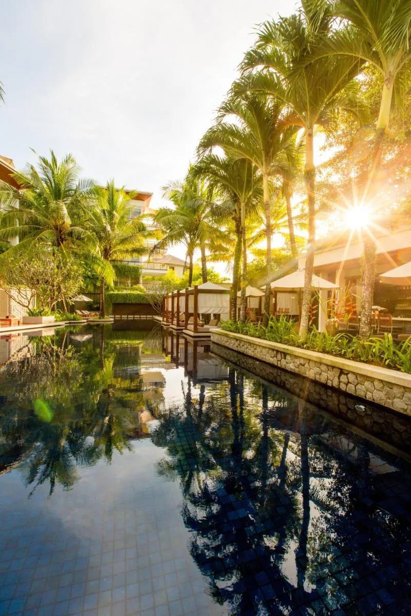Image 3 of The Chava Resort