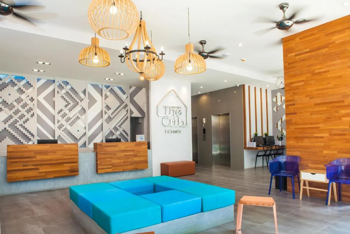 Image 1 of The Crib Patong – SHA Certified