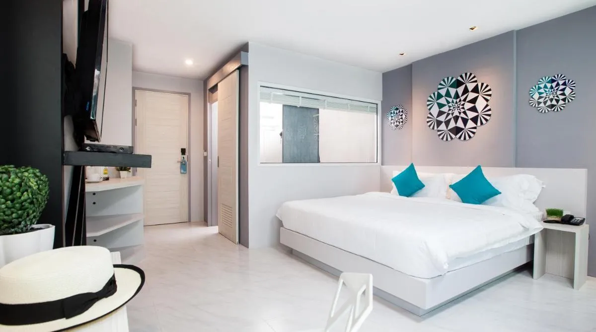 Image 4 of The Crib Patong – SHA Certified