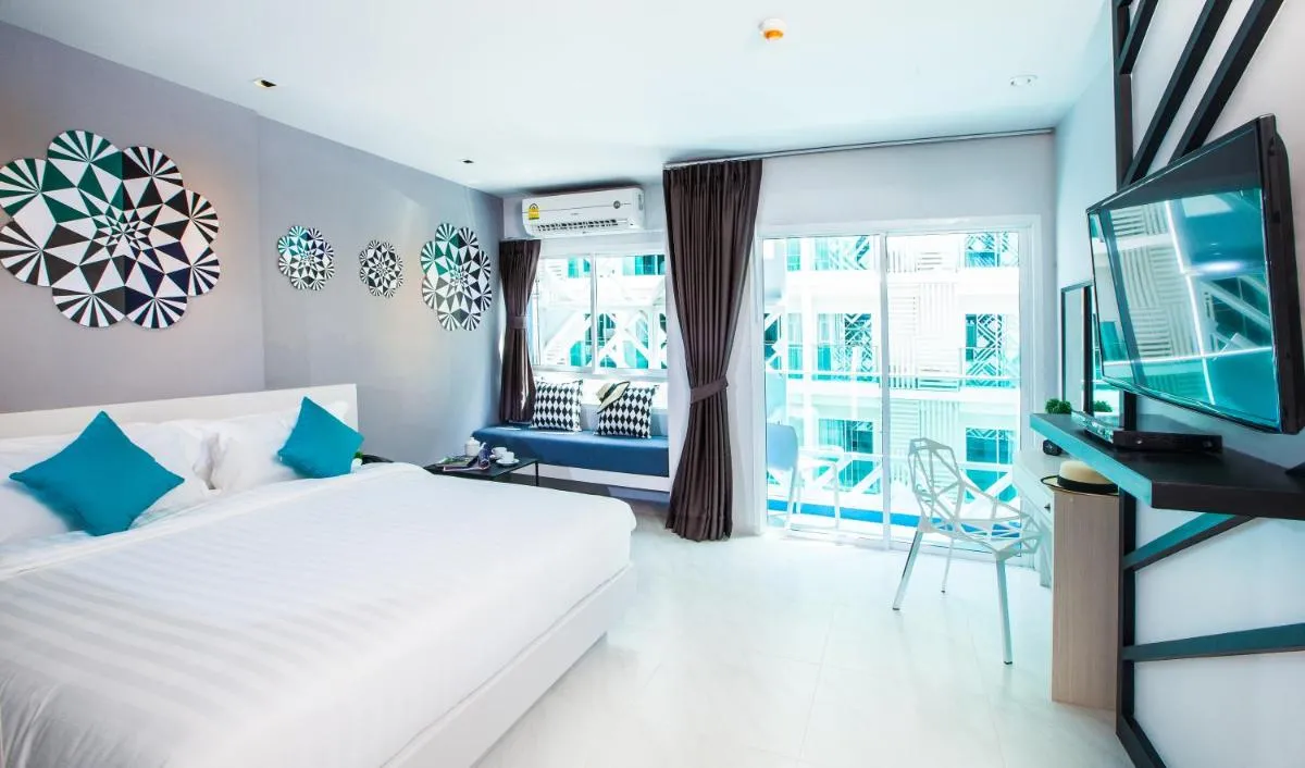 Image 3 of The Crib Patong – SHA Certified