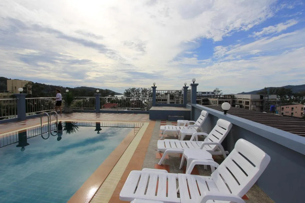 Image 2 of The Crystal Beach Hotel