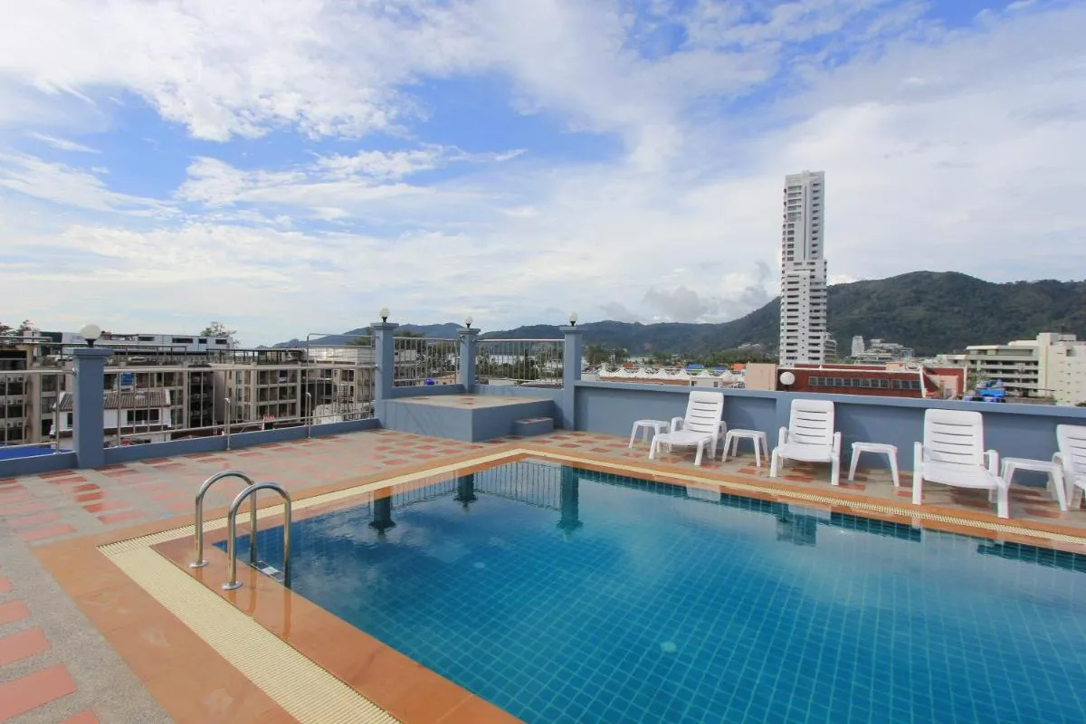 Image 5 of The Crystal Beach Hotel