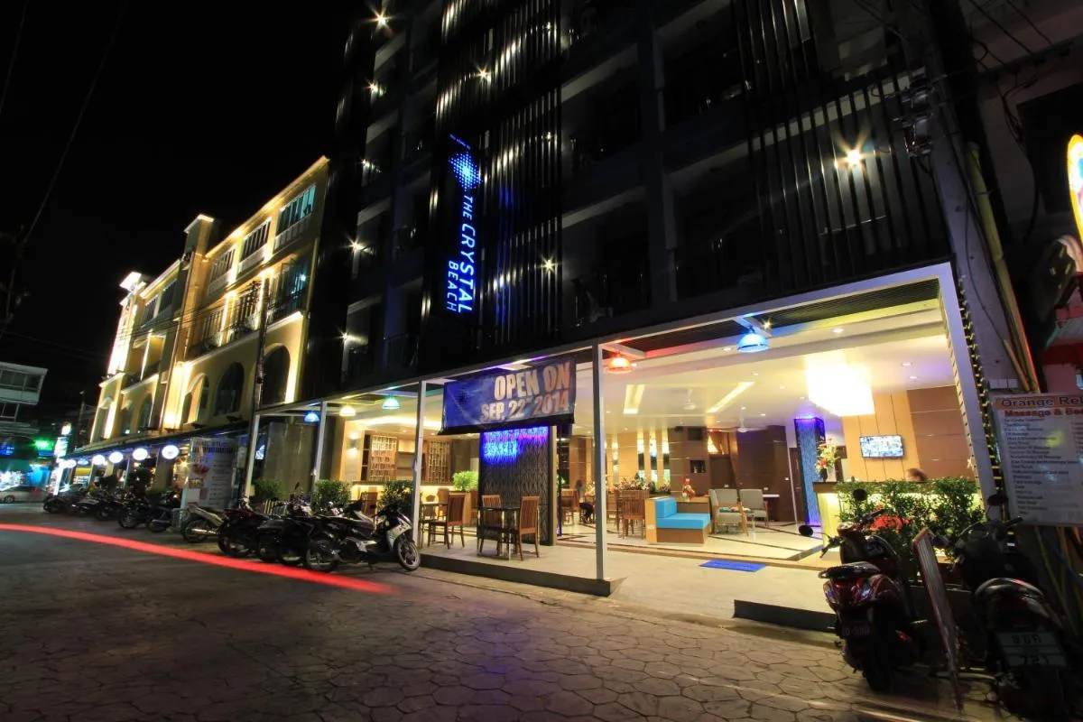 Image 3 of The Crystal Beach Hotel