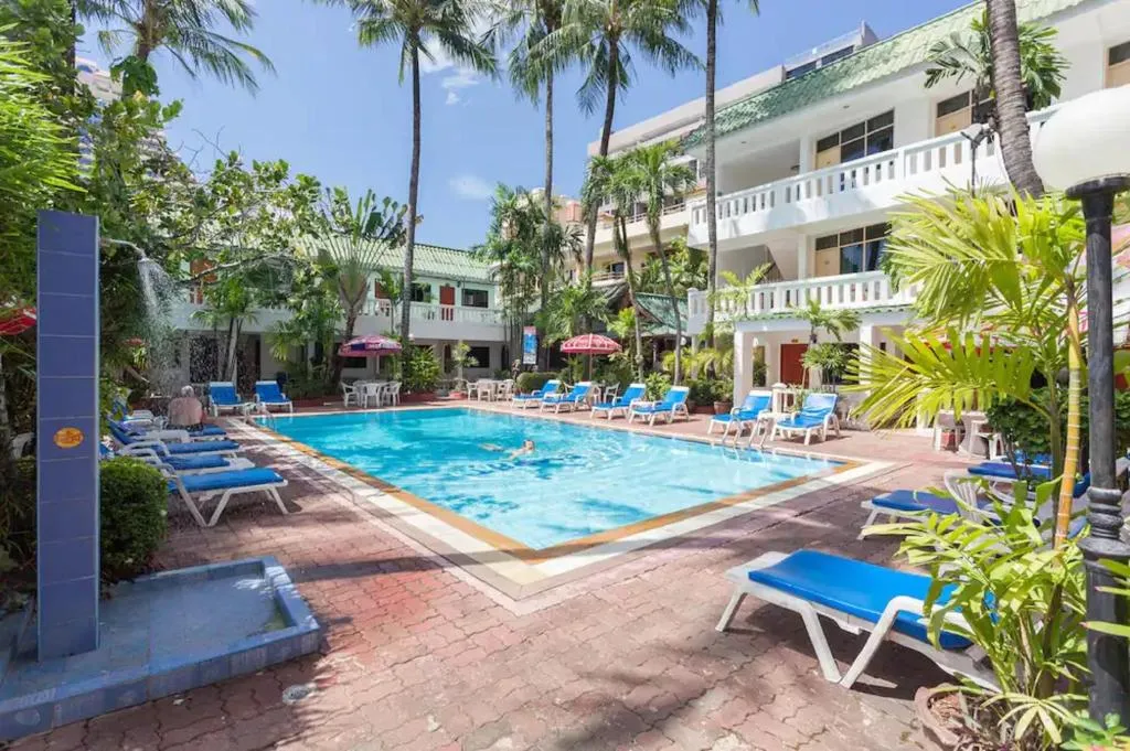 Image of The Expat Hotel