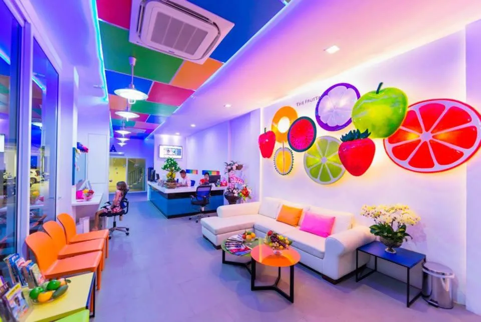 Image 3 of The Frutta Boutique