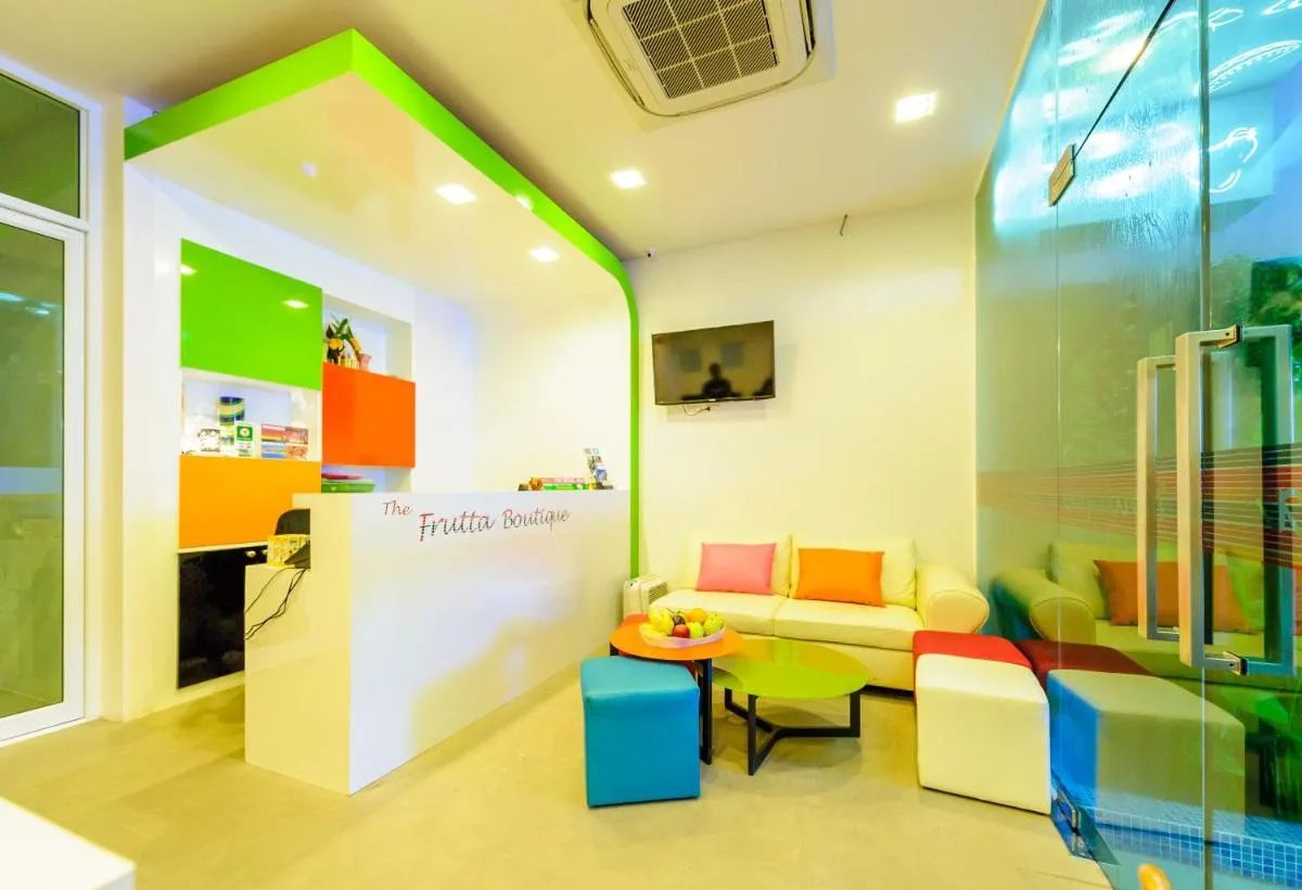 Image 4 of The Frutta Boutique