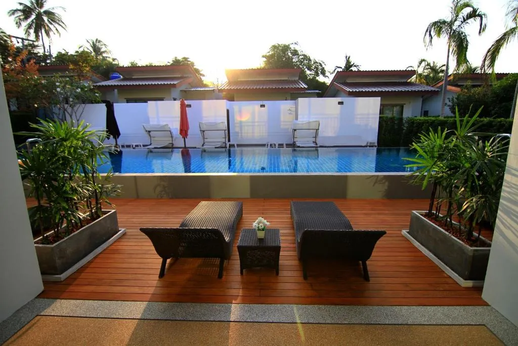 Image of The Fusion Resort Hotel