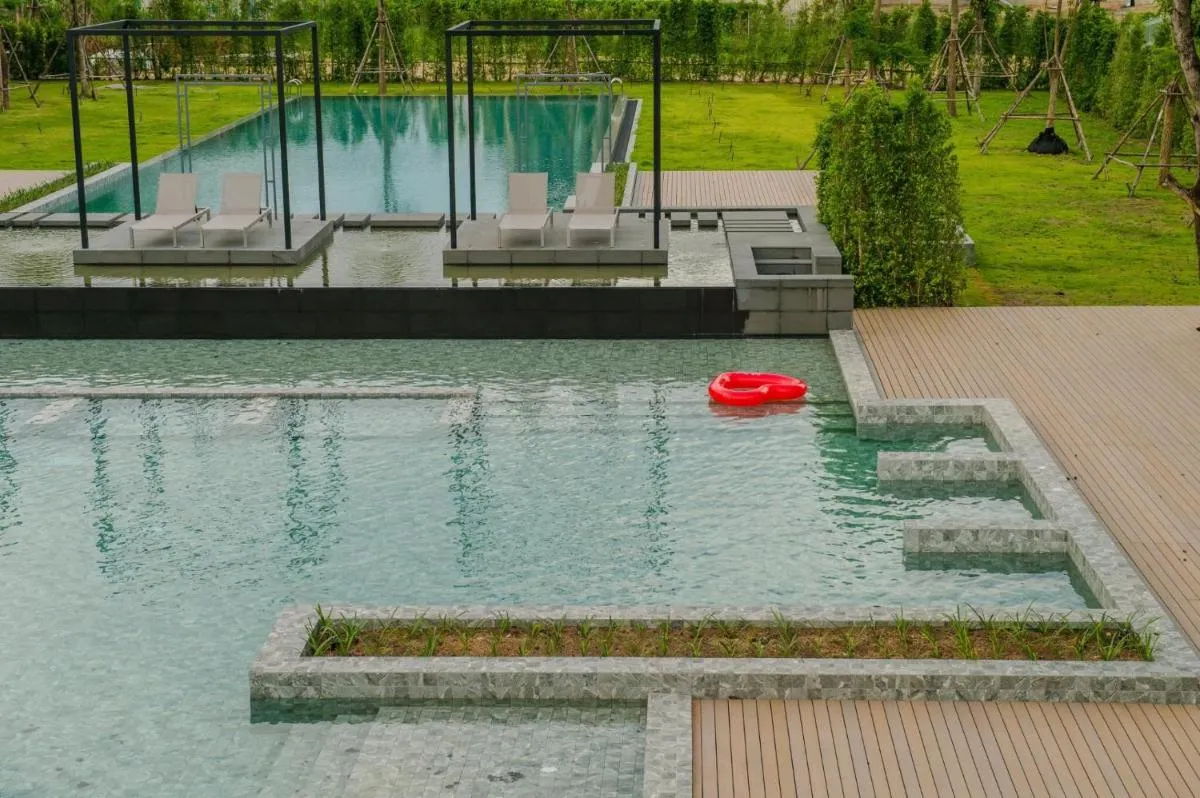 Image 1 of The Gallery Hotel Nai Harn