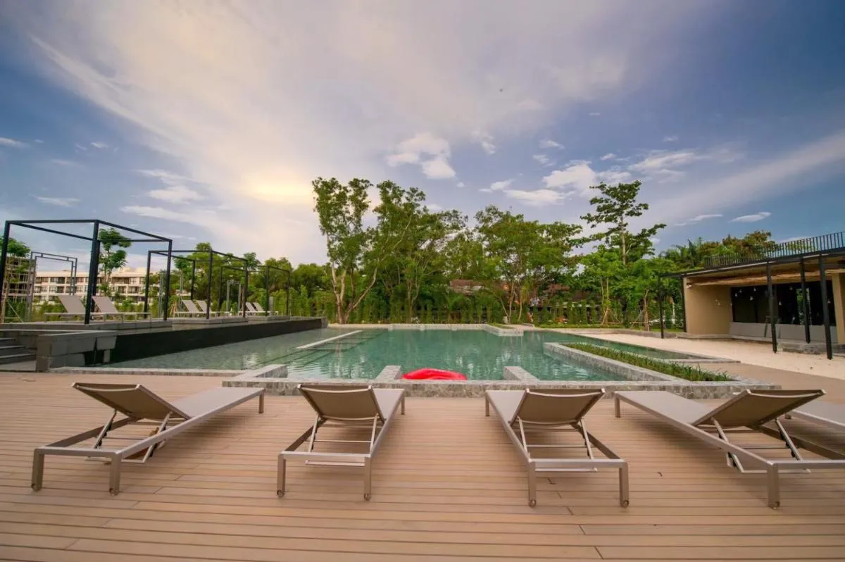 Image 3 of The Gallery Hotel Nai Harn